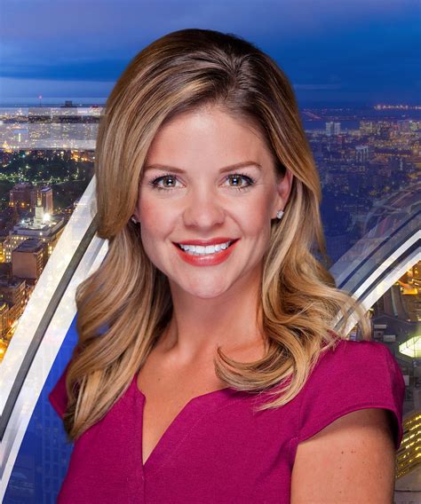 Channel seven, samantha armytage and prue macsween are being sued for racial vilification over a 2018 discussion sunrise. bri-eggers-headshot - National Weather Association