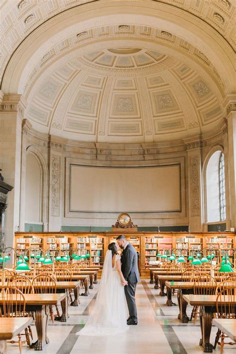 Our photography classes are practical and efficient that save you time and money in the long run. A GARDEN-INSPIRED BOSTON PUBLIC LIBRARY WEDDING - kellygolia.com | Boston public library wedding ...