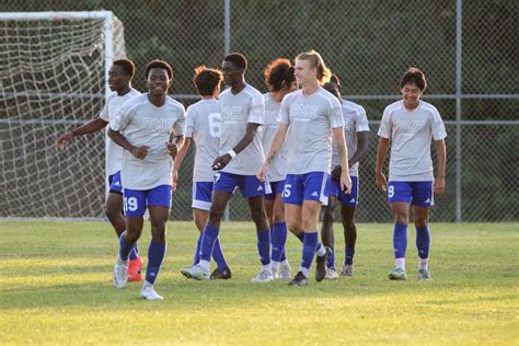 Dme Academy Boys Soccer Travels To Sarasota And Wins Big