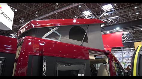 Einzigartige grundrisse wohnmobil grundrisse wohnmobil innen van reisen wohnmobil ausbauen campervan innen umgebaute wohnmobile wohnwagen leben kastenwagen in wohnmobil umbau. Günstige Wohnmobile 2021 Rapido 2021 Dreamer Aufstelldach ...