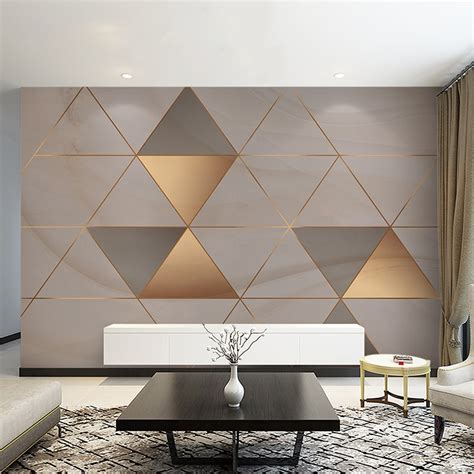 Wallpaper Terkeren Modern Geometric Wallpaper Texture 800x800