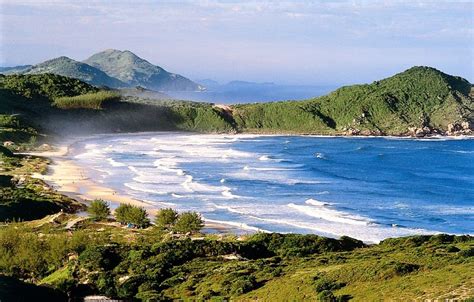 As Melhores Praias Para Curtir O Litoral Sul Brasileiro Guia Viajar