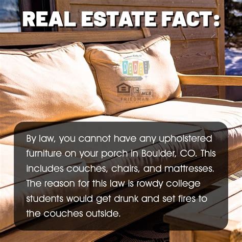 Interesting Stay Tuned For More Fun Real Estate Facts