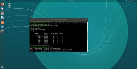 How To Use The Zfs File System On Linux