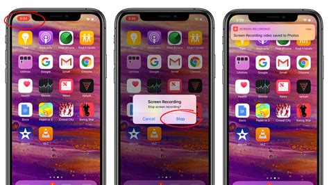 How To Record Your Iphone Screen Phonearena