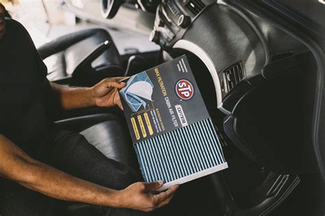 How often to change an air filter in a car. How to Change Your Cabin Air Filter