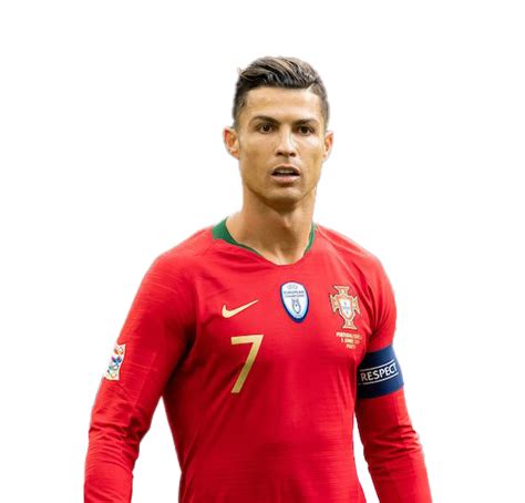 Cristiano Ronaldo Portugal Png Image Png All