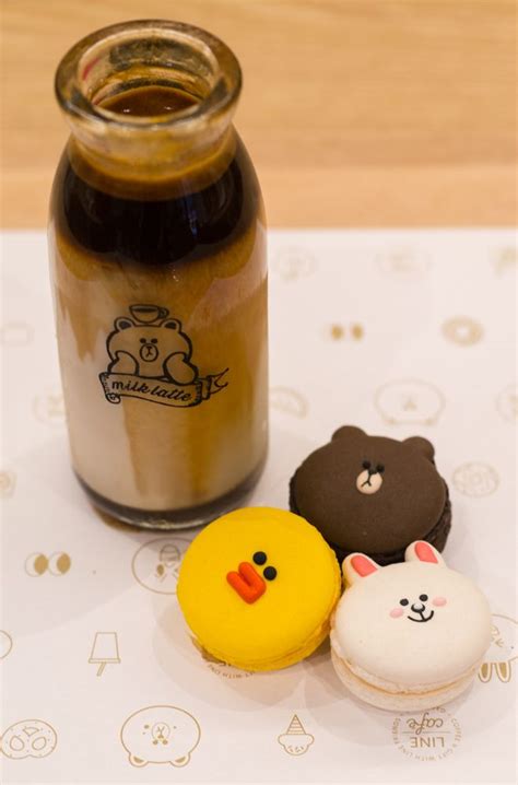 Line Friends Store & Cafe | Cafe food, Line friends, Cute ... Search your top hd images for your phone, desktop or website.
