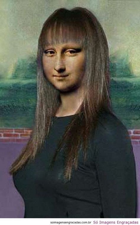 580 Ideias De Mona Lisa Parodies Mona Lisa Monalisa Monalisa Releitura