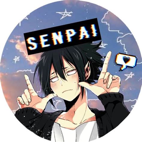 44 anime guy with hoodie wallpapers on wallpapersafari. Pin by Satan Sides on Pfp ️ in 2020 | Cute anime guys ...