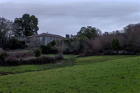 Maybe you would like to learn more about one of these? Casa Grande de Grobas | abeancos.gal