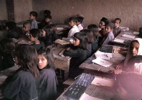 We did not find results for: Life Before the Taliban: Afghanistan in the 1960s