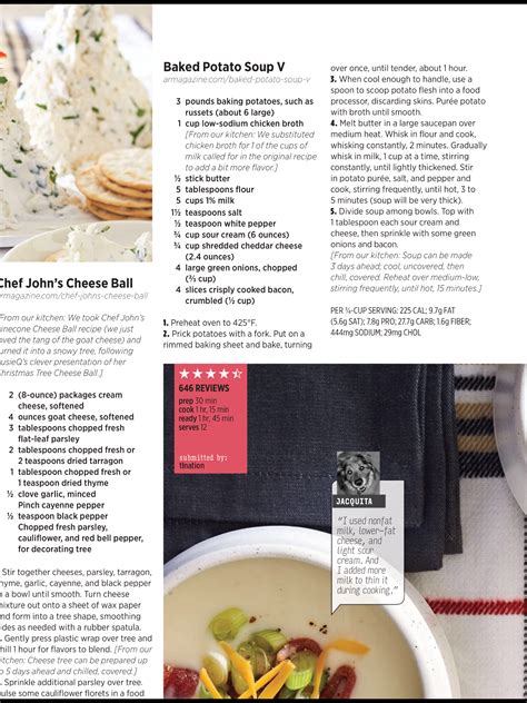 You might want to limit your. Pin by Gail Schoen on Soups | Baked potato soup, Low ...