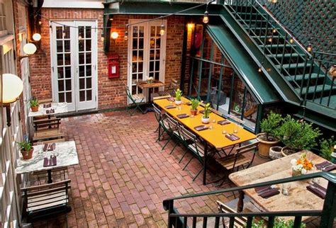 22 NYC Restaurants Offering Cozy, Heated Outdoor Dining | Outdoor