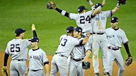 Do You Know The History Of The New York Yankees Howstuffworks