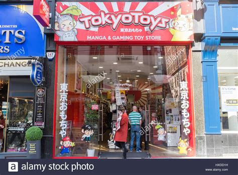 Check spelling or type a new query. Tokyo Toys Manga Store in Corporation Street, Birmingham ...