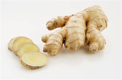 Ginger How Is It Used Varieties And Recipes