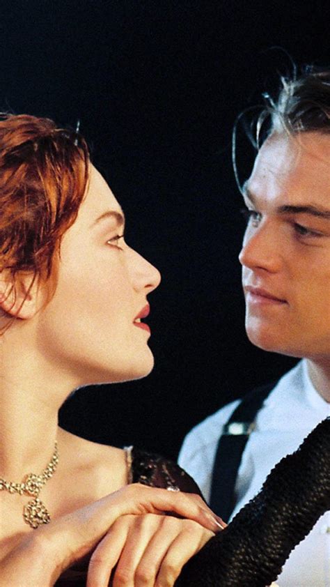 Titanic Jack And Rose Wallpaper 81 Images