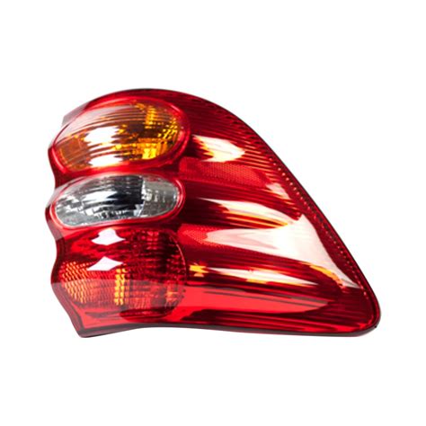 Toyota sequoia) 5 out of 5 stars. TYC® - Toyota Sequoia 2001-2004 Replacement Tail Light