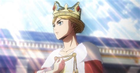13 Anime Characters Who Were Secretly Royalty