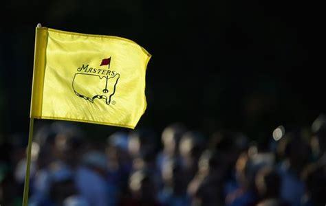 The Masters Golf Tournament Faqs And Trivia