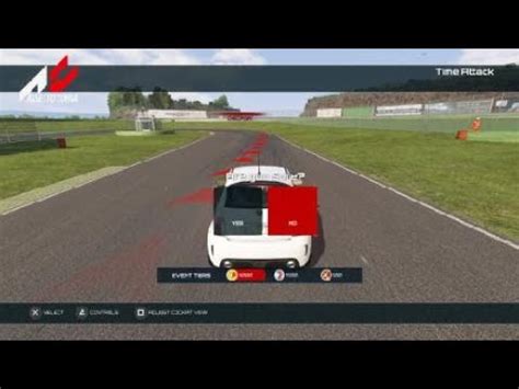 MY FIRST STEP Assetto Corsa Gameplay Episode 1 YouTube