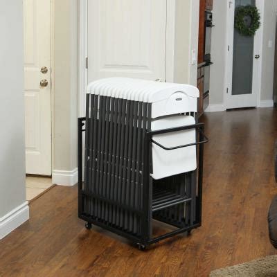 Choose from wide selection of reclining chairs. Lifetime Chair Cart