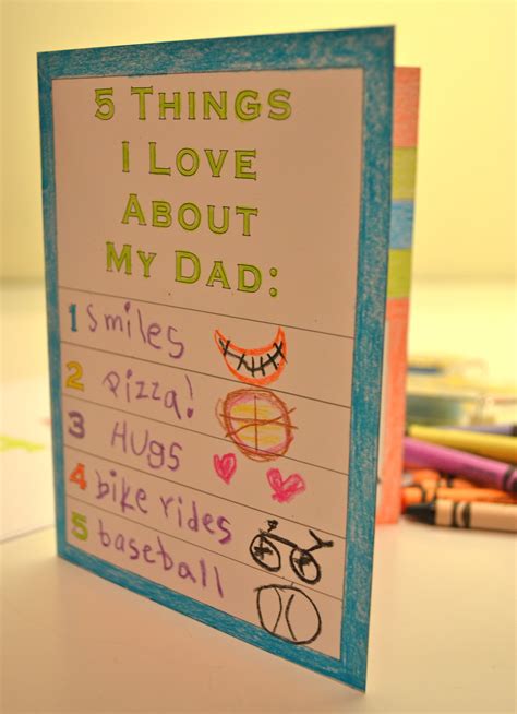 Fathers Day Free Printable Card Free Printable Templates
