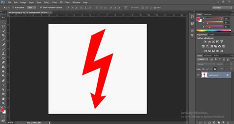 How To Convert Raster Images Into Vector Graphics In Photoshop