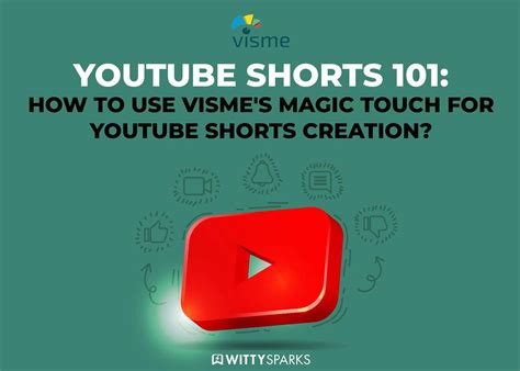 Master YouTube Shorts Creation with Visme - The Ultimate Guide