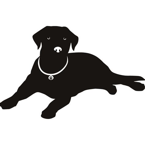 Black Lab Clipart Png : Download for free in png, svg, pdf formats  