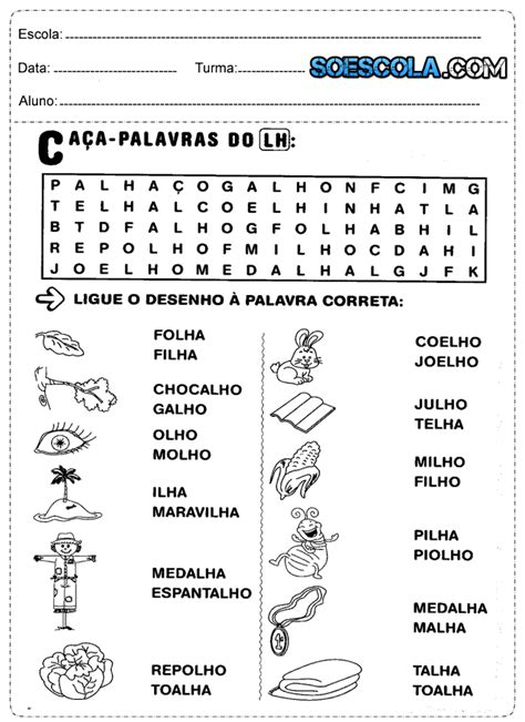 Atividades Ano Portugu S Alfabeto S Escola
