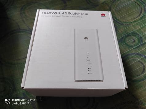 Lte peak download speed to 600mbps wifi connection. Huawei B618 B618S-22D B618s-65D New Unlocked LTE CPE ...