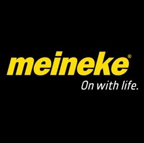 Meineke Logos