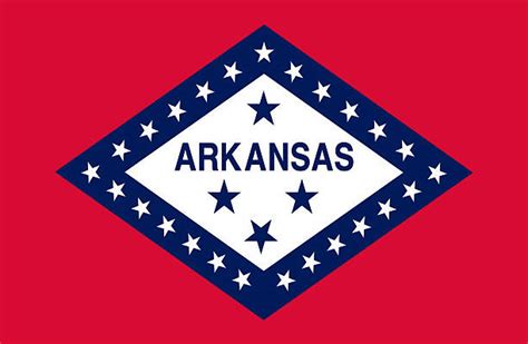 Royalty Free Arkansas State Flag Pictures Images And Stock Photos Istock