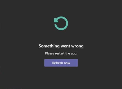 We did not find results for: Microsoft teams service issues? : sysadmin