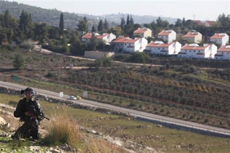 Two Are Shot In Nabi Saleh During Weekly Protest Mondoweiss