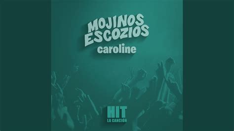 Caroline Youtube Music