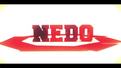 Intro Nedo Youtube