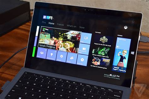Cricut app for windows 10. Windows 10's secret Xbox setting makes game streaming look ...