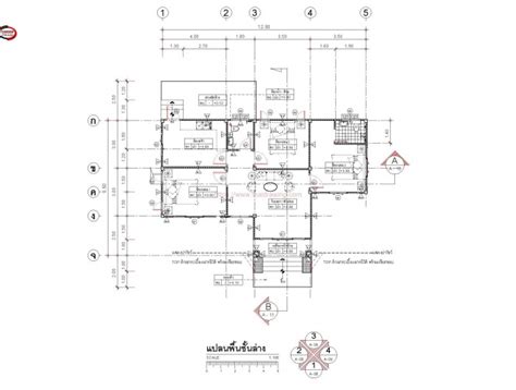 Myhouseplanshop Single Story Three Bedroom House Plan Total Living