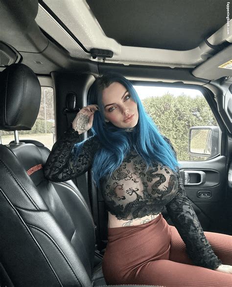 Riae Suicide Riae Nude Onlyfans Leaks The Fappening Photo