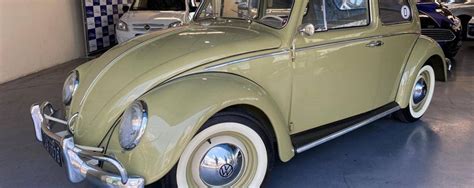 Achei Na Webmotors Volkswagen Fusca 1959
