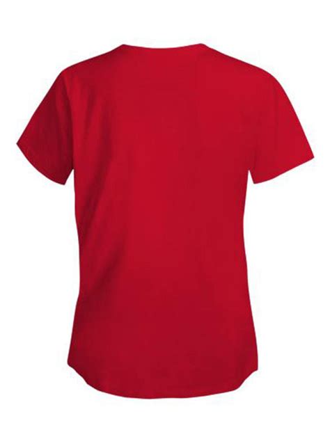 Hanes Nano T Women S T Shirt Sl04 Ebay