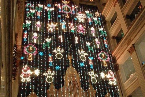 Macys Holiday Light Show Is One Of The Very Best Things To Do In