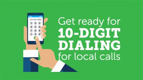 CHARITON VALLEY PREPARES FOR 10 DIGIT DIALING FOR LOCAL CALLS KMMO