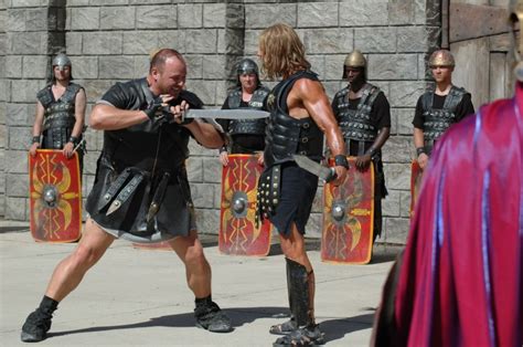 National Lampoons The Legend Of Awesomest Maximus Movie Still 71141