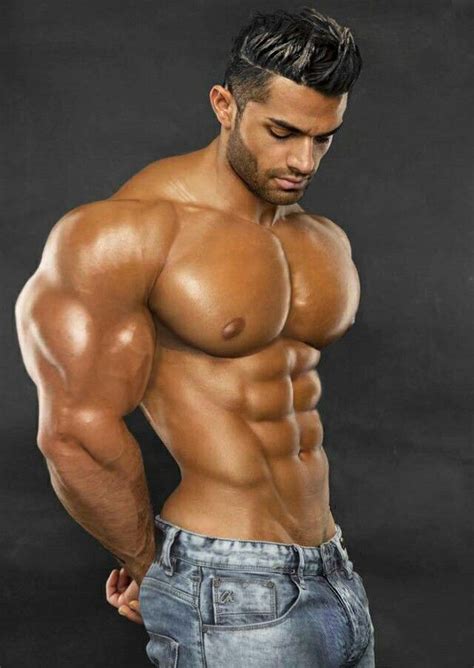 Redirect Notice Fitness Motivation Inspiration Ripped Muscle Male