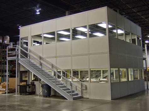 Modular Office Systems - Herbert and Associates