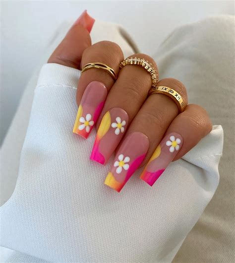 52 Exclusive Summer Nail Ideas To Inspire Your Next Manicure Hairstylery